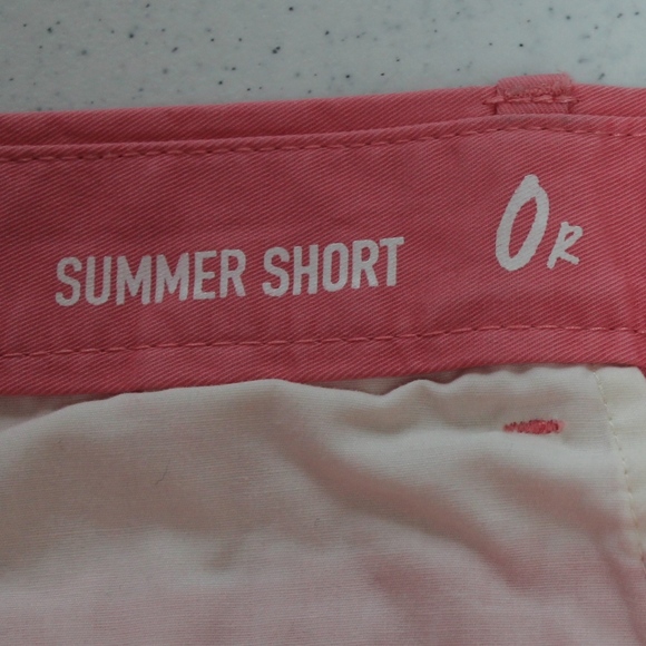 Gap Summer Short - Picture 5 of 6